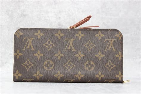 insolite wallet louis vuitton|louis vuitton insolite resale.